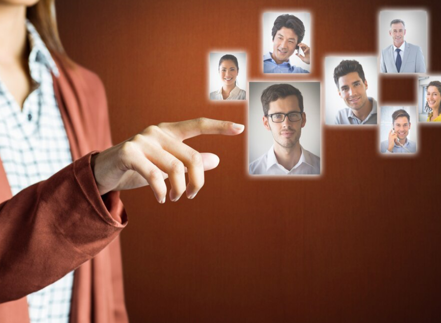 Gestão de Recursos Humanos