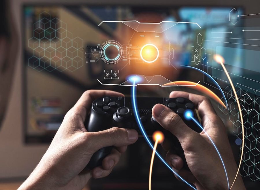 Jogos Digitais