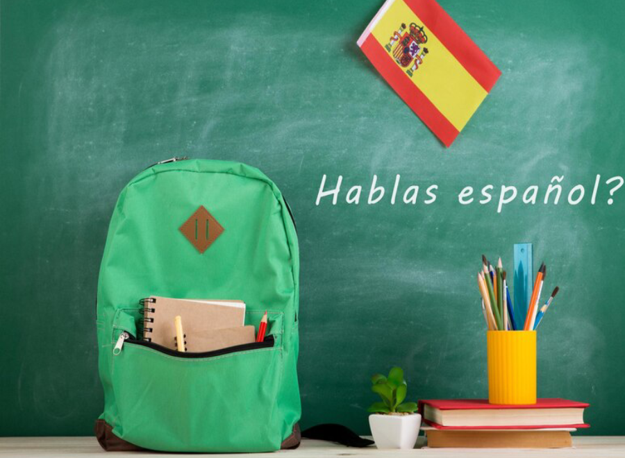 Letras - Português e Espanhol